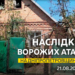 Ворог запустив дрони по трьох районах Дніпропетровщини: які наслідки