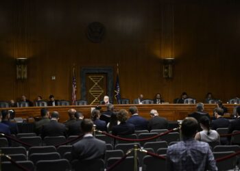 Сенат США не выделил Трампу деньги на войну с Ираном