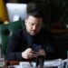 Зеленский обновил состав СНБО: кто вошел и кто выбыл