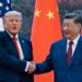 Впервые за 11 лет: Си Цзиньпин встретится в США с Трампом, но пропустит ООН, – Politico