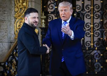 Обмен разведданными между США и Украиной возобновился до прежнего уровня, – Politico