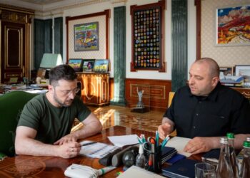 Посланцы Трампа должны быть активными, Украина готова к переговорам, – Зеленский