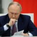 Визит главы ЦРУ в Москву совпал с тремя закрытыми указами Путина, – росСМИ