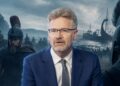Адам Туз об “Одиссее”: крах бронзового века и изобретение риска