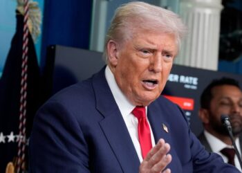 Foreign Affairs: Трамп открыл не новый способ войны, а новые способы проигрывать