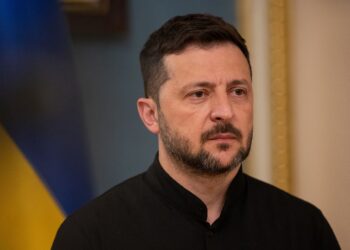 К лету 2027 года: Зеленский рассказал о “коридоре возможностей” для завершения войны