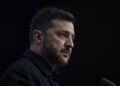 “Россия сошла с ума”: Зеленский отреагировал на циничное “сафари” в Херсоне