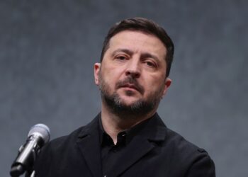 Зеленский совершит первый официальный визит в Сербию, известна дата