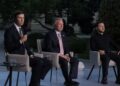Посланники Трампа приезжали в Киев с новыми предложениями о мире, – FT