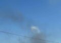 Після вибухів у Дніпрі — пожежа та поранені: що відомо зараз