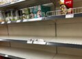 Удар по продуктах у Дніпрі: чи варто чекати порожніх полиць