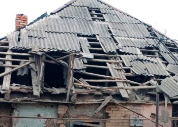 Дніпропетровщина знову у небезпеці: де зафіксували ворожі удари