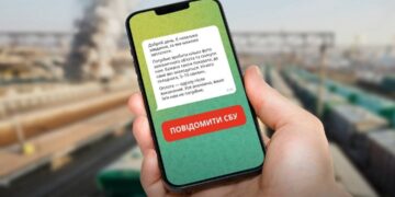 Небезпечна вербування під виглядом підробітку: ворог збирає дані про Укрзалізницю