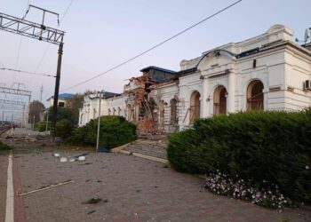 Від 2 до 8 годин: які потяги з Дніпра сьогодні вибилися з графіка