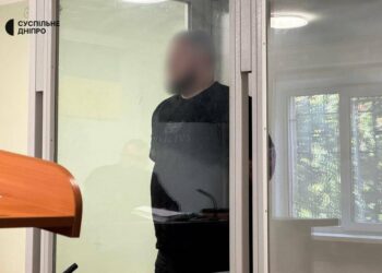 Жорстоке побиття побратима: у Дніпрі обвинувачений зробив несподівану заяву в суді