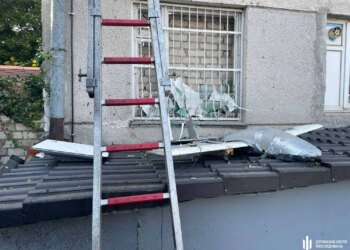 Вибух у поліції у Рівному забрав життя заступника начальника управління, міг здетонувати боєприпас – ДБР