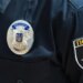 Ліг на асфальт просто під колеса – на Дніпропетровщині авто поліції наїхало на чоловіка, його госпіталізували