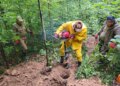 Польща дозволила Україні провести пошукові роботи на Холмщині