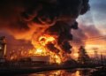 Російські НПЗ один за одним опиняються під атакою ЗСУ. Чи може Україна дістати решту?