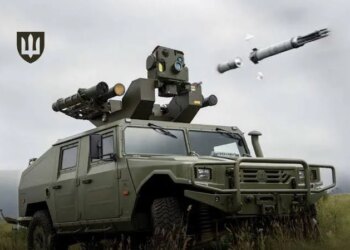 В Україні розглядають залучення бізнесу до виробництва та постачання окремих типів систем ППО