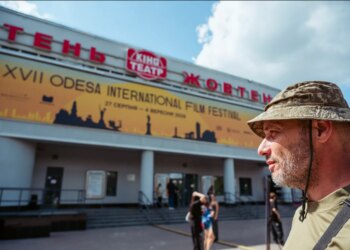 Як війна змінила українське кіно – головні висновки Одеського міжнародного кінофестивалю 2026