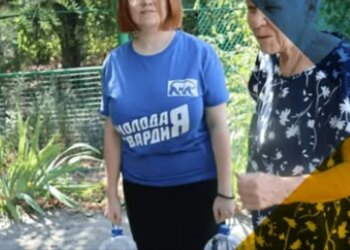 На ТОТ Запорізької області питна вода стала приводом для пропаганди – ЦНС