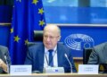 Тепер кдб і гру чекатимуть українські дрони у своїх офісах – єврокомісар