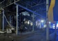 Пункт пропуску “Орлівка” відновив роботу після російської атаки