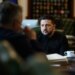 Найголовніше продовжувати активно й спільно працювати разом – Зеленський за підсумками зустрічі з представниками Трампа