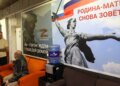 У росії почали обмежувати виїзд запасників за кордон за рішенням військкоматів – росЗМІ