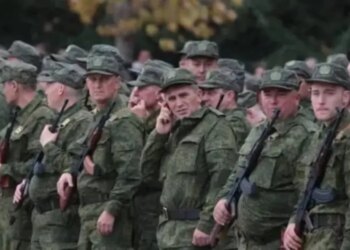 рф планує призивати на службу людей із важкими хворобами – "АТЕШ"