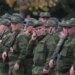 рф планує призивати на службу людей із важкими хворобами – "АТЕШ"