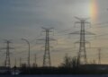 У шести регіонах України є знеструмлення через ворожі обстріли