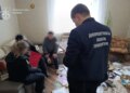 Били, морили голодом і саджали на ланцюг – у Дніпрі подружжя обвинувачують у катуванні шістьох дітей