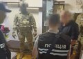 СБУ та Нацполіція викрили п’ять схем ухилення від мобілізації у 5 областях України