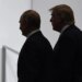 путін запевнив Трампа, що "і в думках немає" жодних агресивних планів щодо Європи – ушаков