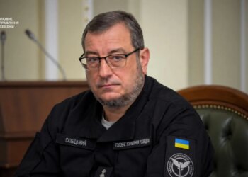рф готує випробування балістичних ракет із дальністю 800 км і може атакувати об’єкти на заході України – ГУР