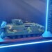 В Україні розробляють нову 35-тонну гусеничну БМП Pegas