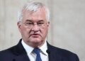Сибіга закликав ЄС посилити ППО України та вдарити санкціями по виробництву російських ракет