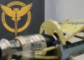 ГУР показало іноземні компоненти, які росія використовує у виробництві зброї