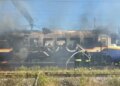 Потяги до Сум більше не курсуватимуть, "Укрзалізниця" зупинятиме їх у Конотопі