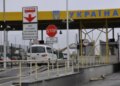 Усі пункти пропуску через кордон України працюють у штатному режимі – ДПСУ
