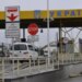 Усі пункти пропуску через кордон України працюють у штатному режимі – ДПСУ