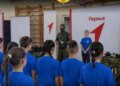 росіяни посилюють військову пропаганду серед молоді на окупованих територіях – ЦПД