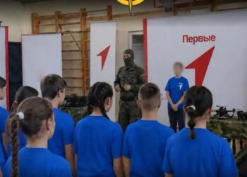 росіяни посилюють військову пропаганду серед молоді на окупованих територіях – ЦПД