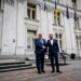ППО, санкції проти рф, шлях до миру і вступ до ЄС – голови МЗС України і Естонії провели зустріч