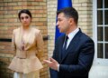 Зеленський запровадив санкції проти Юлії Мендель: які обмеження будуть діяти проти колишньої речниці