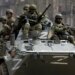 росія може почати наступ на Чернігів і Суми вже на початку зими – командир "Азова"