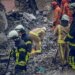 У День рятувальника в ДСНС вшанували 130 колег, загиблих під час повномасштабної війни
