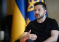 Україна успішно застосувала перехоплювач проти реактивних "шахедів" – Зеленський